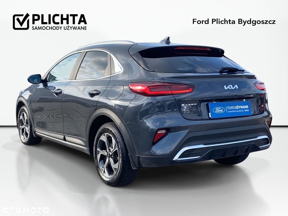 Kia XCeed 1.5 T-GDI M DCT - 7