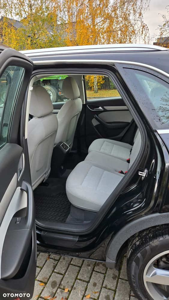 Audi Q3 2.0 TDI Prime Edition - 28