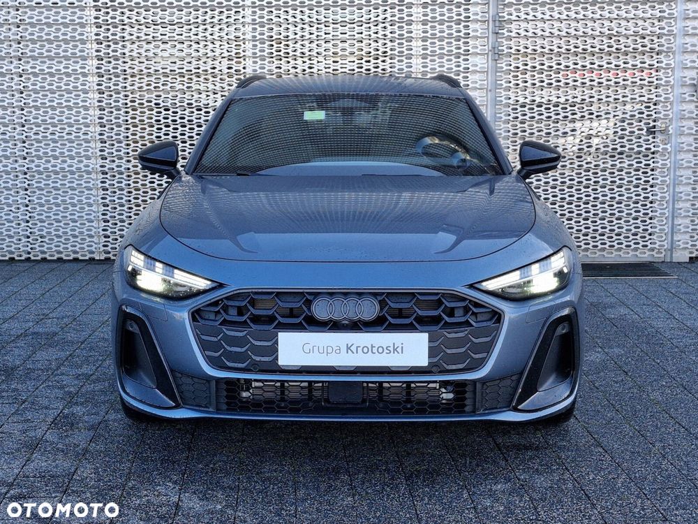 Audi A5 Avant - 7