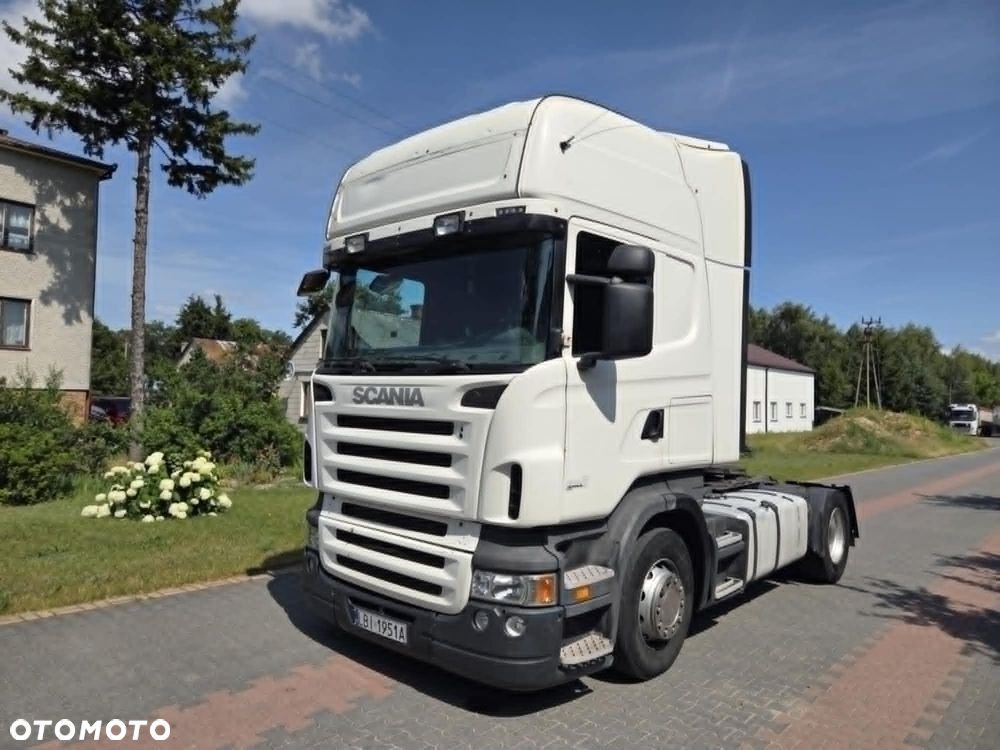 Scania R380 - 3