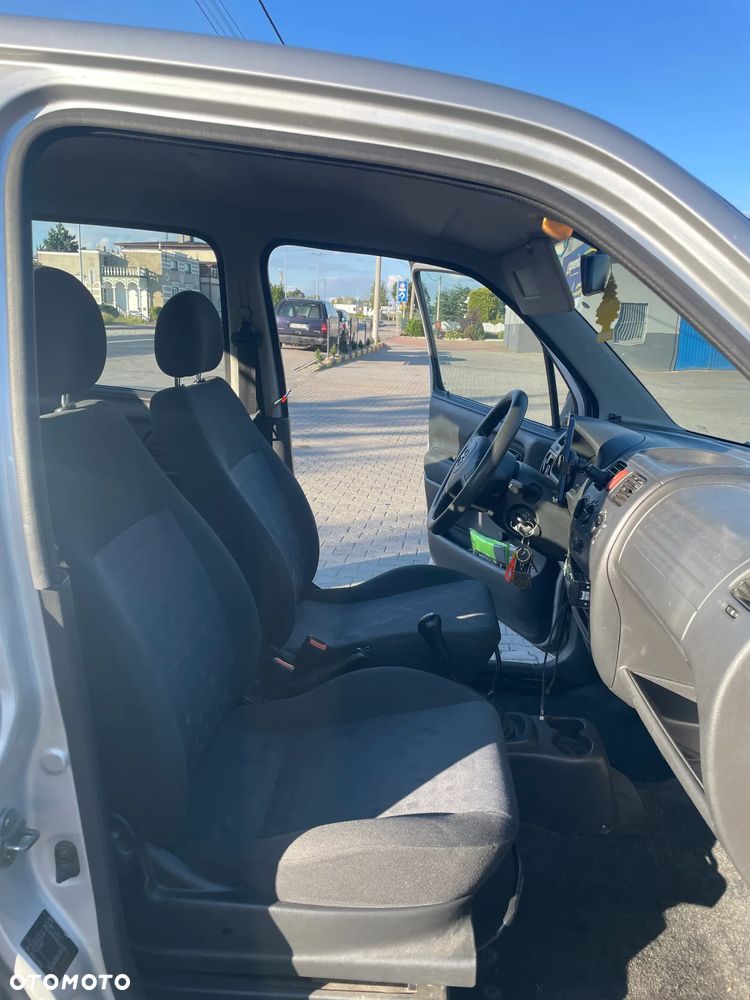 Opel Agila 1.0 Start - 8