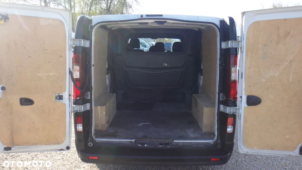 Renault Trafic - 8