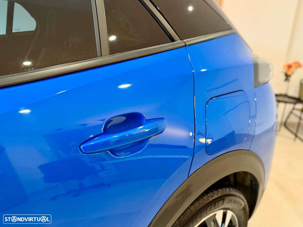 Peugeot e-2008 50 kWh Allure Pack - 20