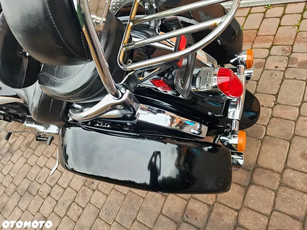 Kawasaki Vulcan - 18