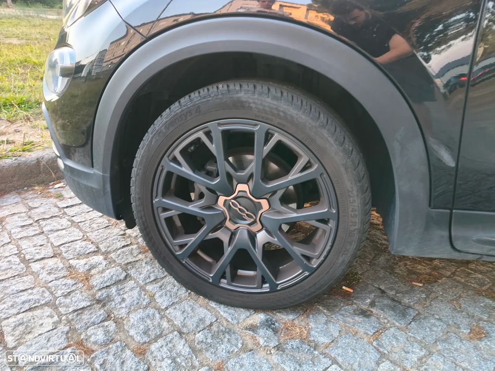 Fiat 500X 1.0 FireFly S-Design - 14