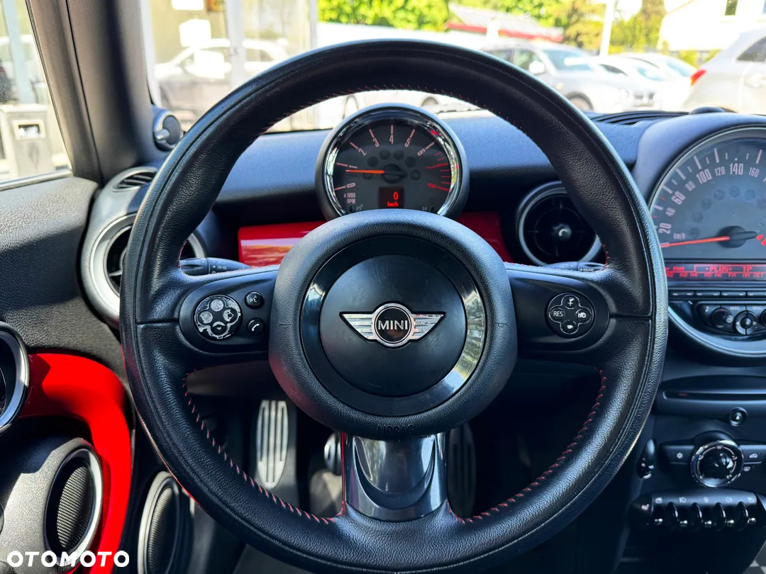 MINI John Cooper Works Clubman - 22
