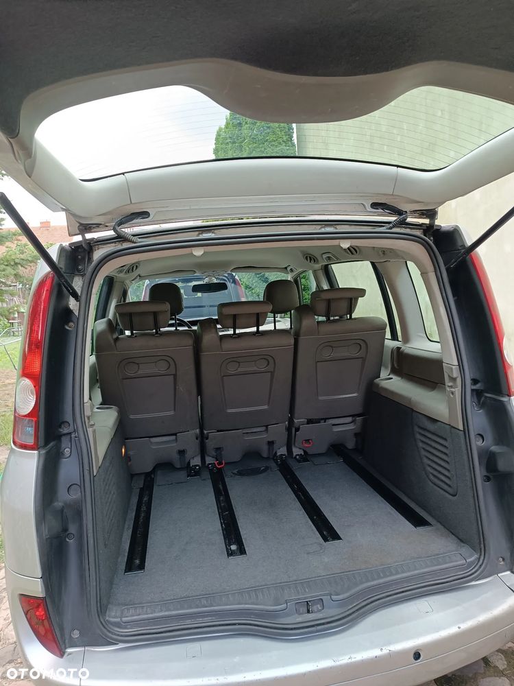 Renault Grand Espace 2.0 Dynamique - 33