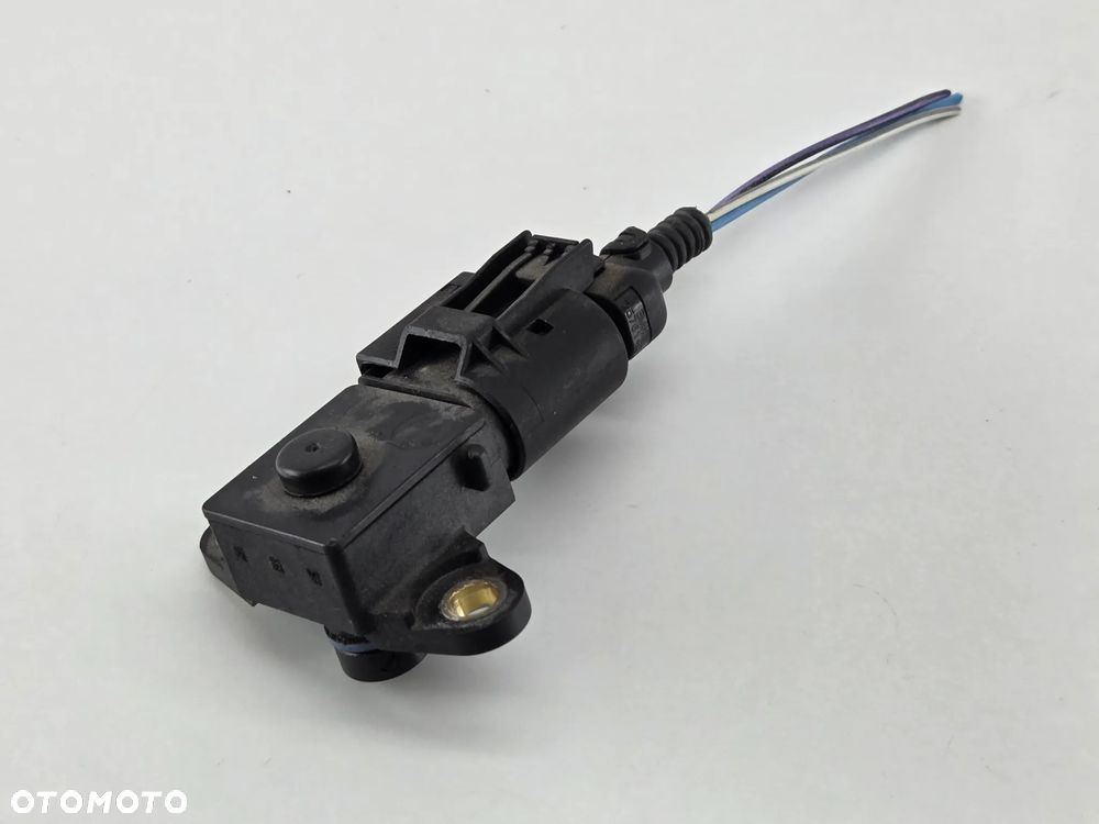 BMW CZUJNIK CIŚNIENIA W KOLEKTORZE SSĄCYM  CZUJNIK MAP SENSOR 7585278 - 5