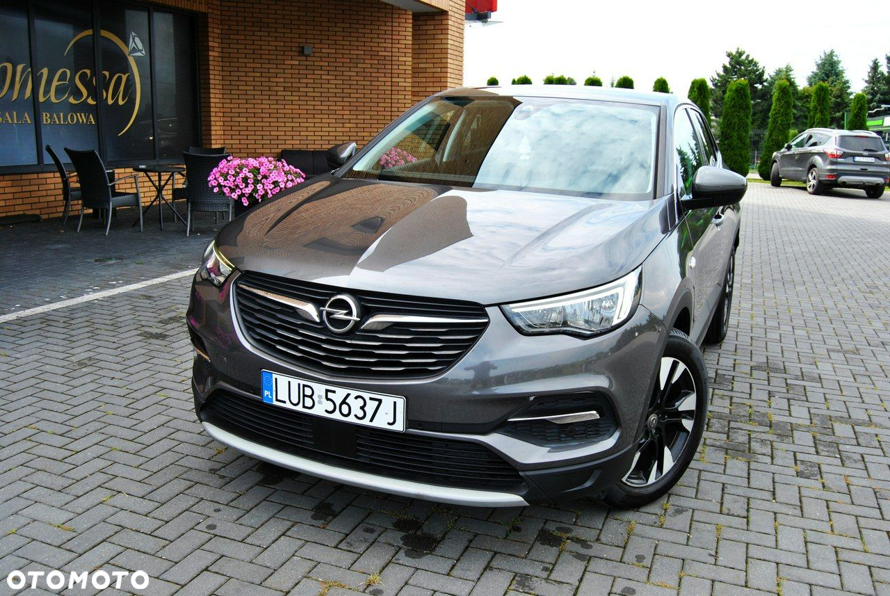 Opel Grandland X - 3