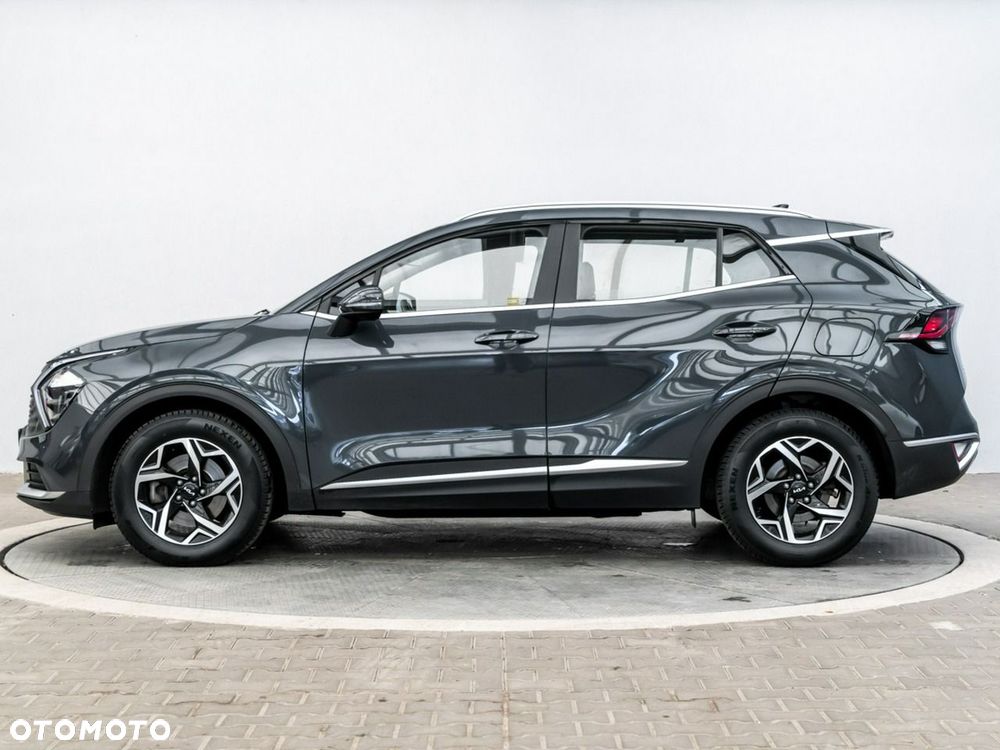 Kia Sportage 1.6 T-GDI MHEV M 2WD DCT - 6