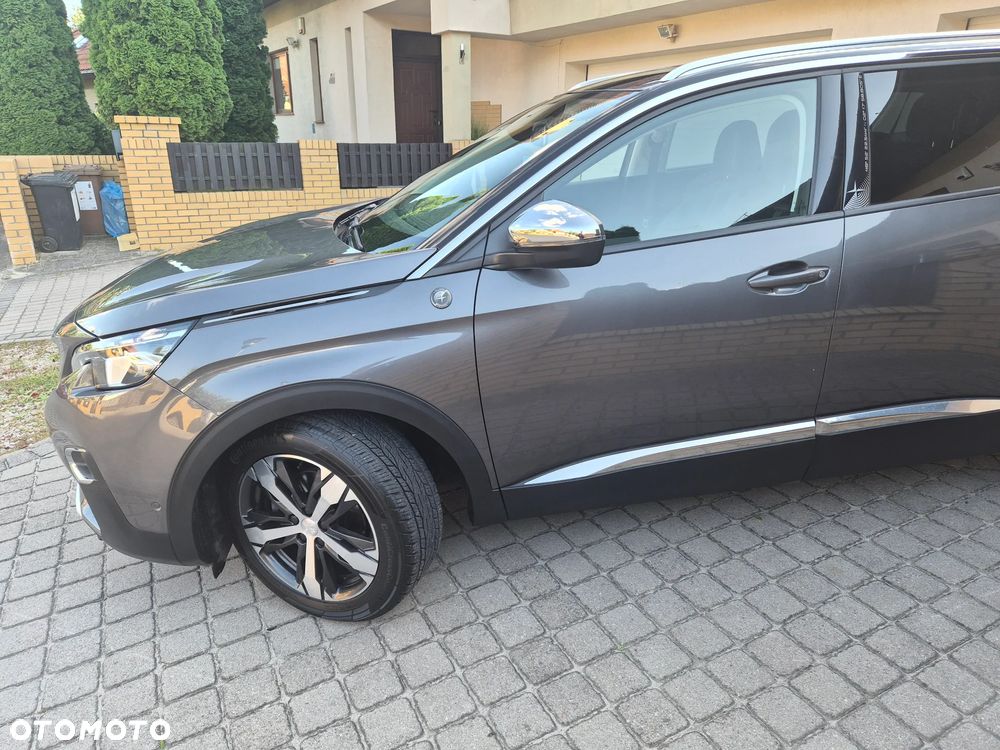 Peugeot 5008 2.0 BlueHDi Road Trip S&S EAT8 - 13