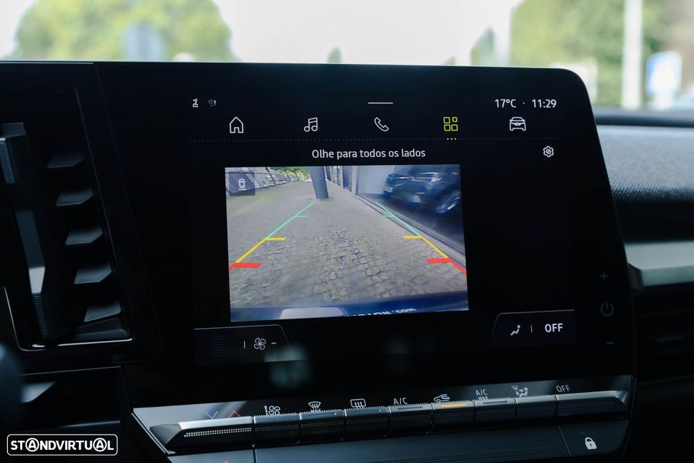 Renault Mégane - 29