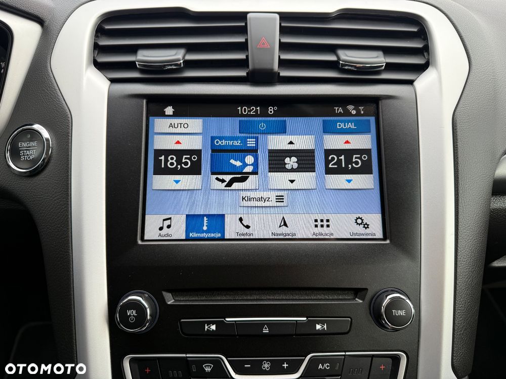 Ford Mondeo 2.0 TDCi STart-Stopp PowerShift-Aut Trend - 17