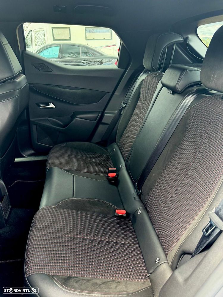 DS DS3 Crossback 1.5 BlueHDi Performance Line - 6