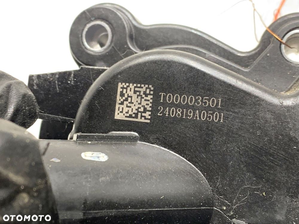 POMPA WODY  BAIC X75 2020 - DCT 138 kW [188 KM] T00003501 - 4