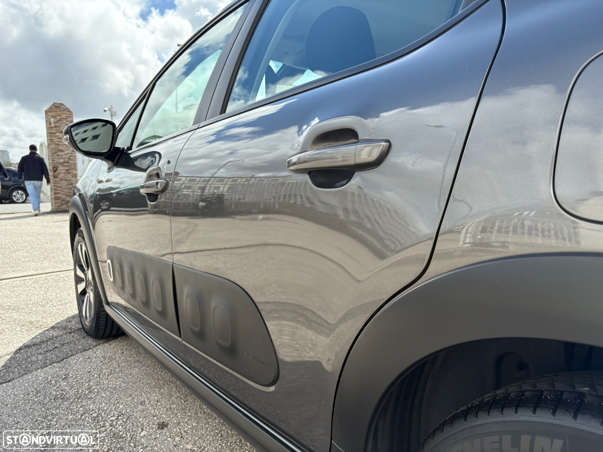 Citroën C3 1.2 PureTech Feel - 3