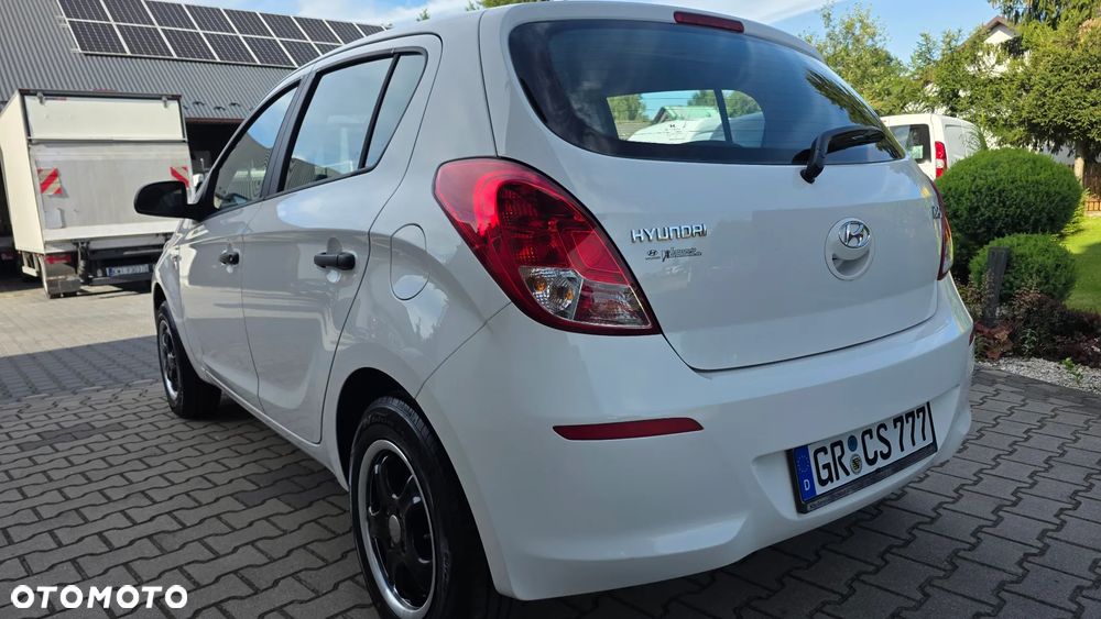 Hyundai i20 1.25 Style - 15