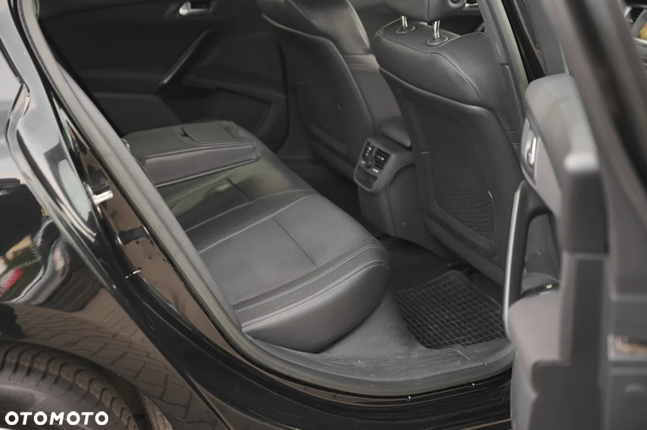 Peugeot 508 1.6 BlueHDi Active S&S - 24