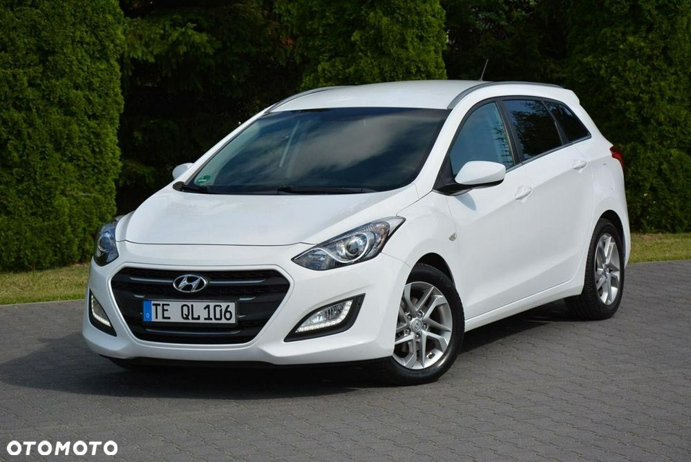 Hyundai i30 1.4 Comfort - 9