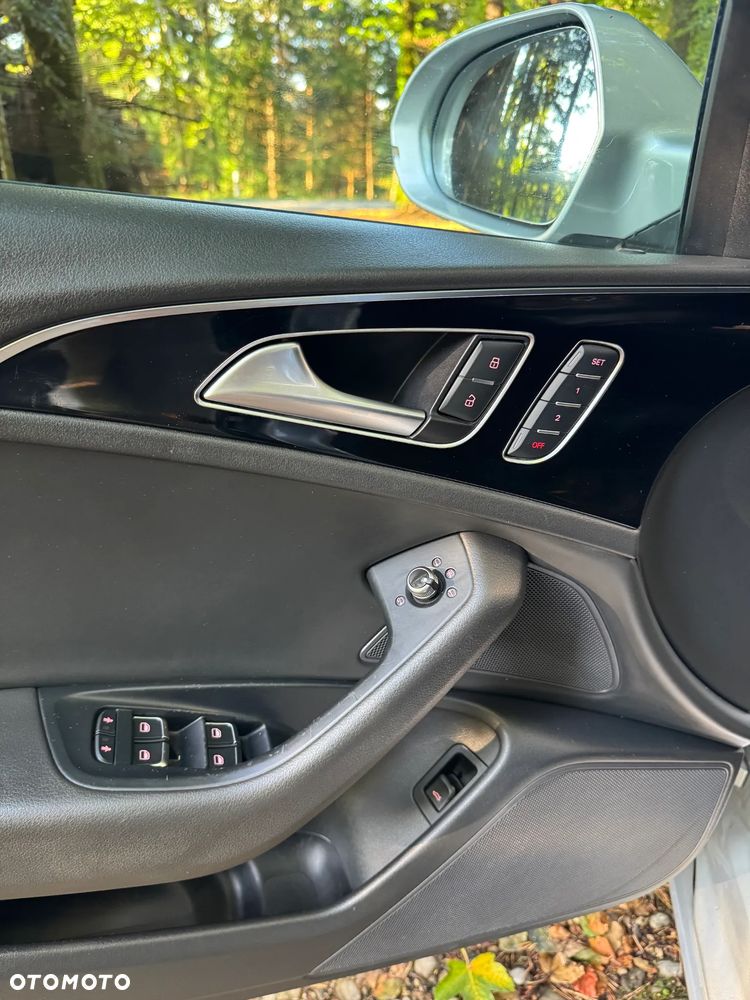 Audi A6 Avant - 15