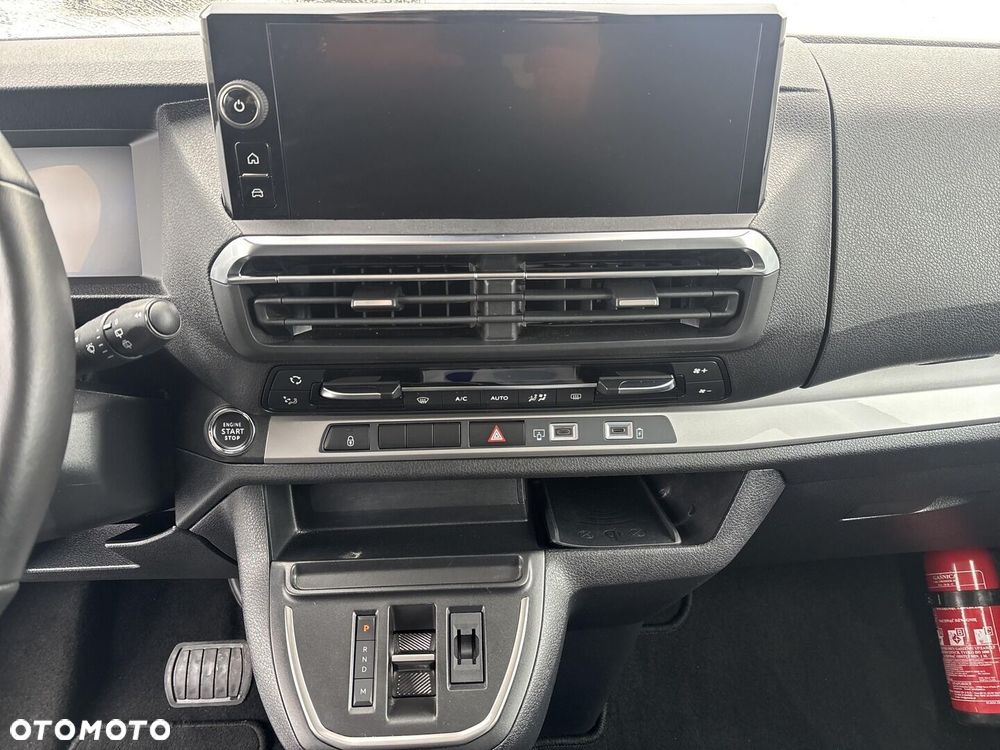 Toyota Proace Verso 2.0 D4-D Long Family - 24