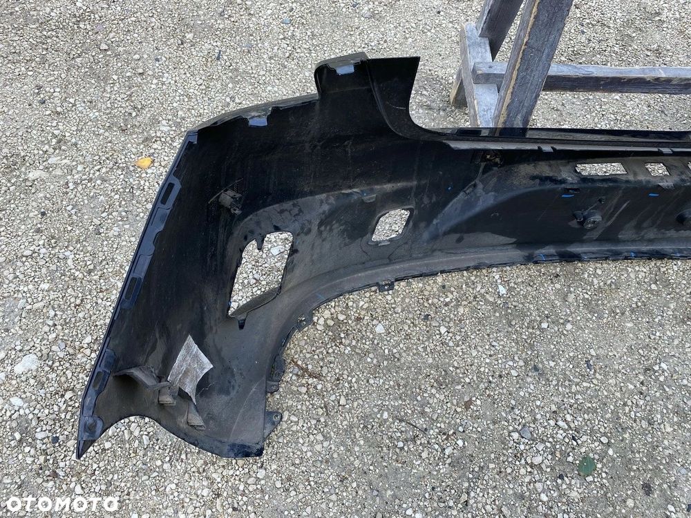 ZDERZAK TYŁ TYLNY OPEL ASTRA V K OPC LINE 39094808 - 8