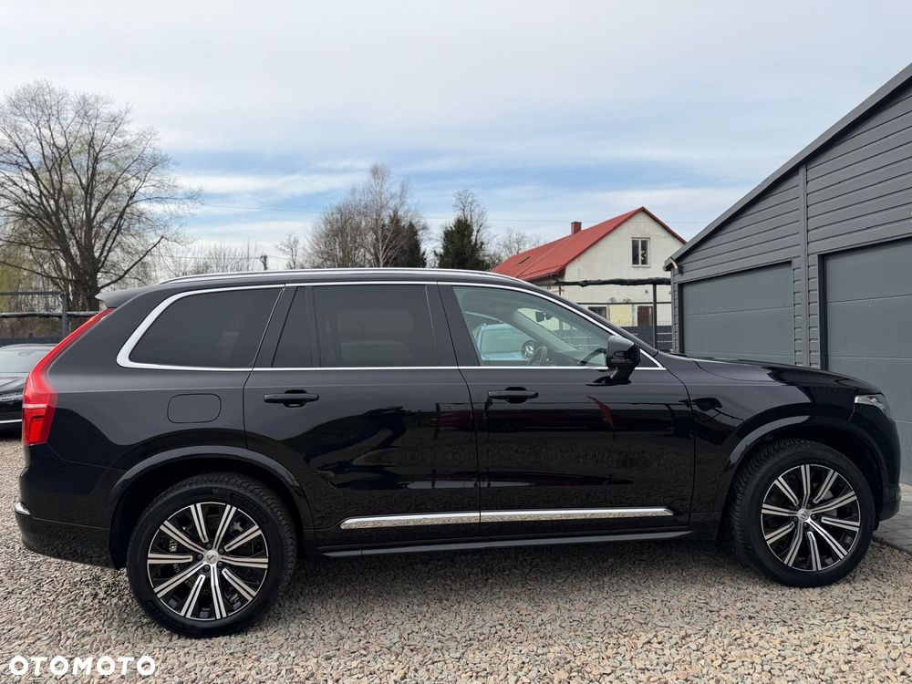 Volvo XC 90 B5 B AWD Plus Bright - 9