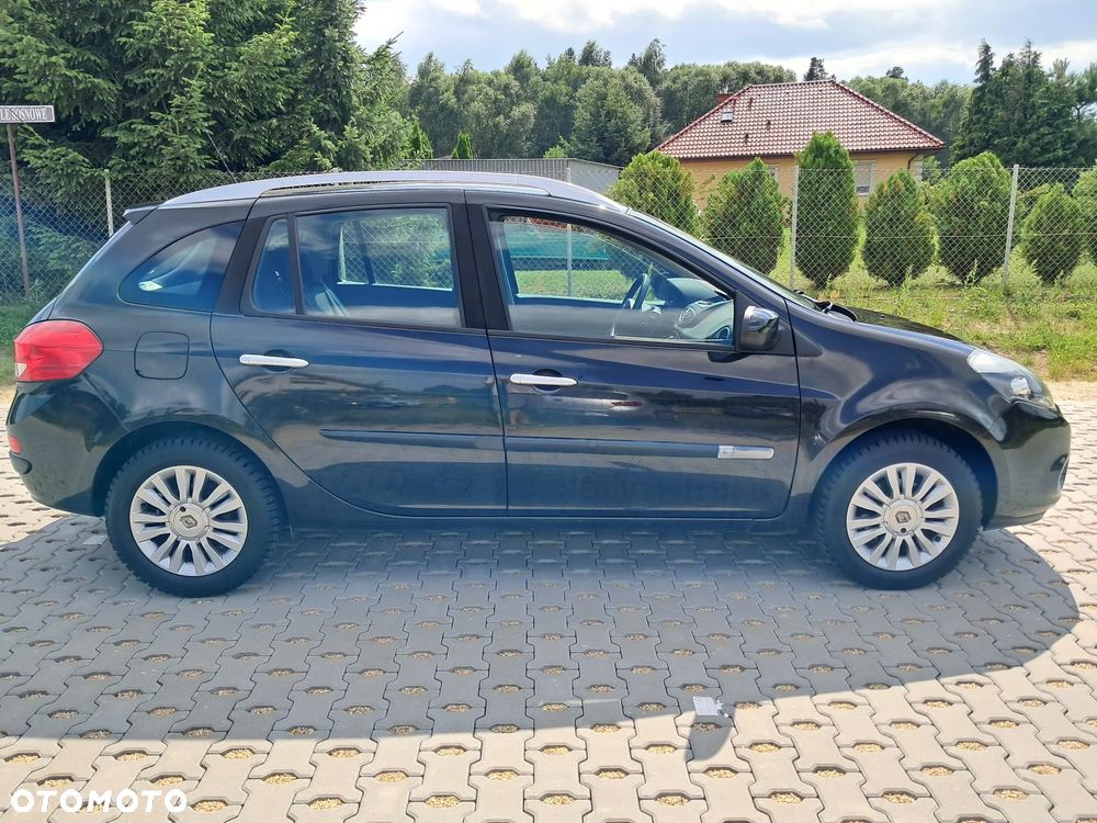 Renault Clio 1.2 16V 75 Dynamique - 9