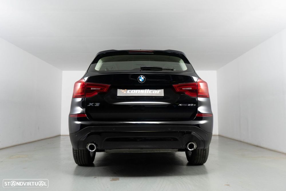 BMW X3 30 e xDrive Line Luxury - 5