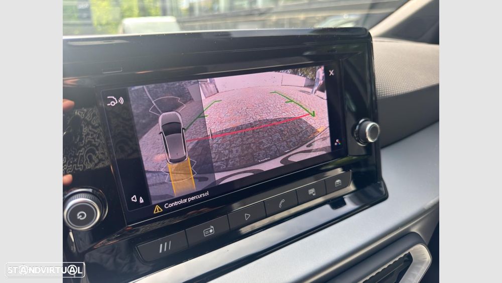 SEAT Ibiza 1.0 TSI FR - 14