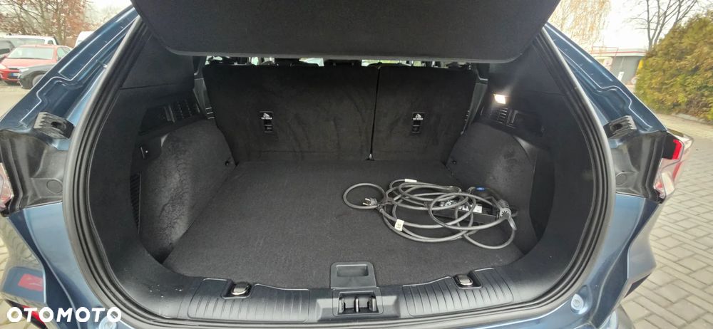 Ford Kuga 2.5P PHEV FWD Titanium - 34