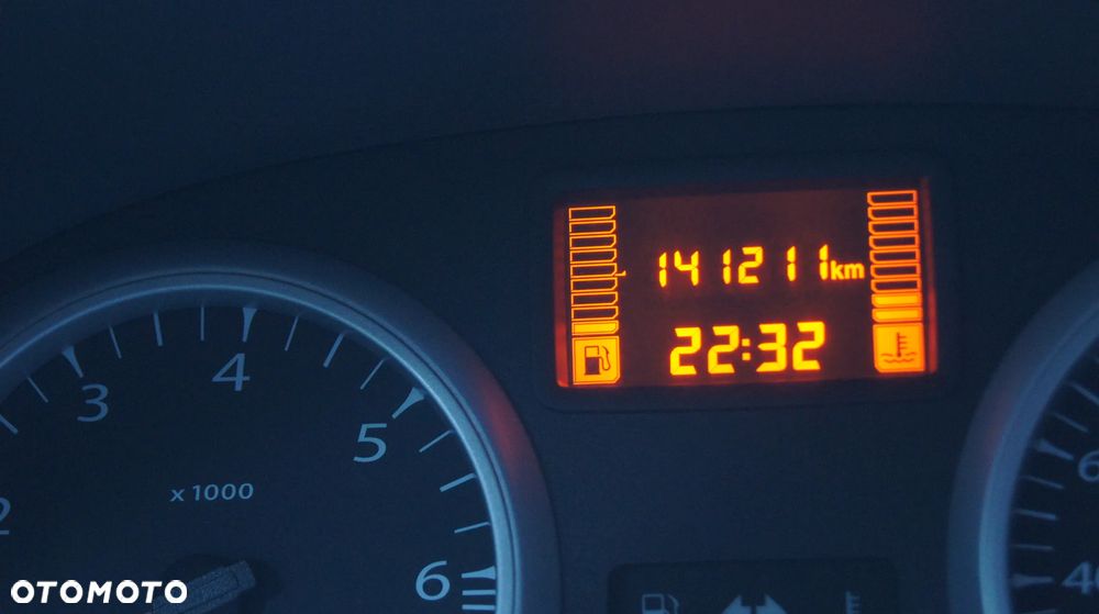 Dacia Duster 1.6 Ambiance - 22