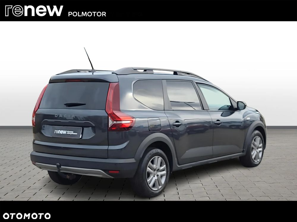 Dacia Jogger 1.0 TCe Comfort - 5