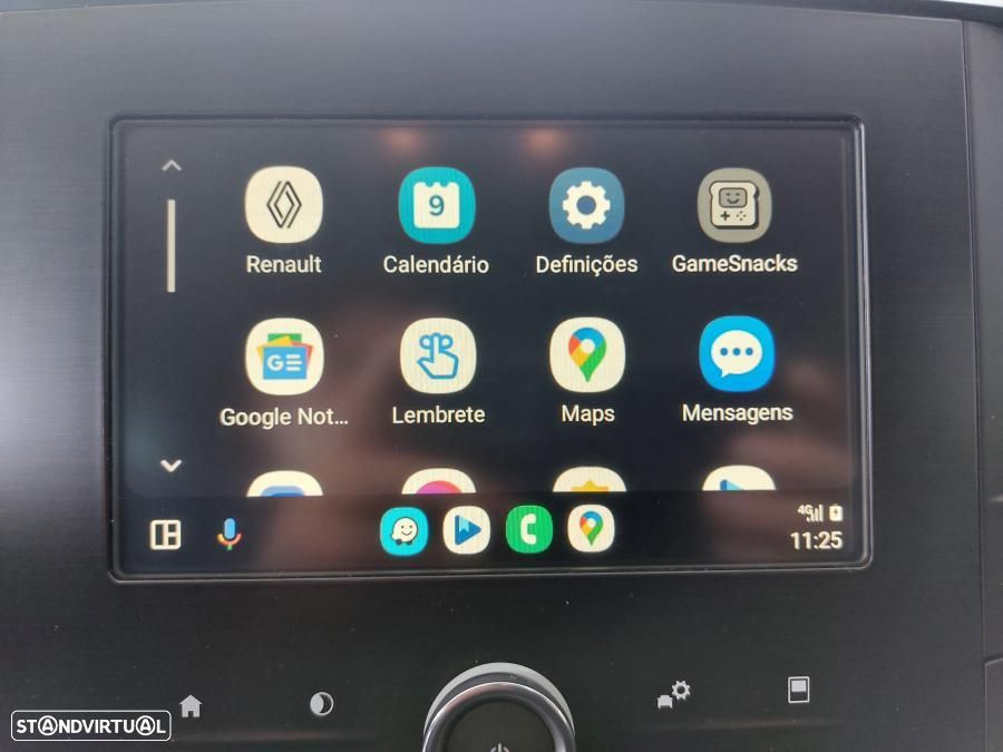 Renault Mégane Sport Tourer 1.5 Blue dCi Limited - 31