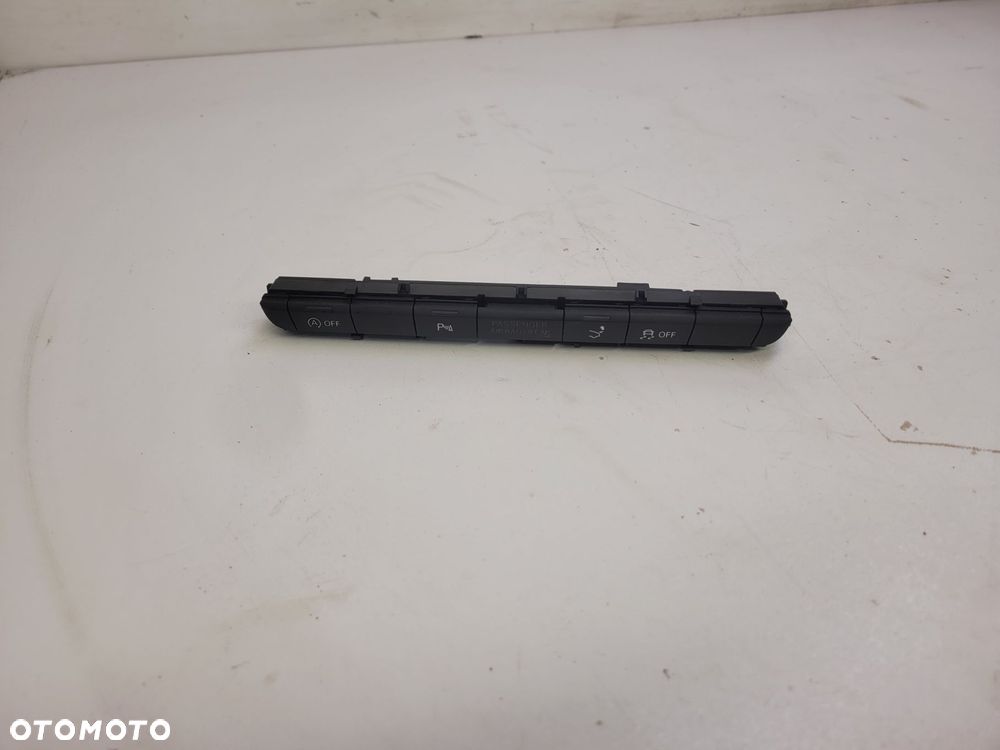PANEL STEROWANIA PDC AUDI A7 4G8 4G0927137E - 1