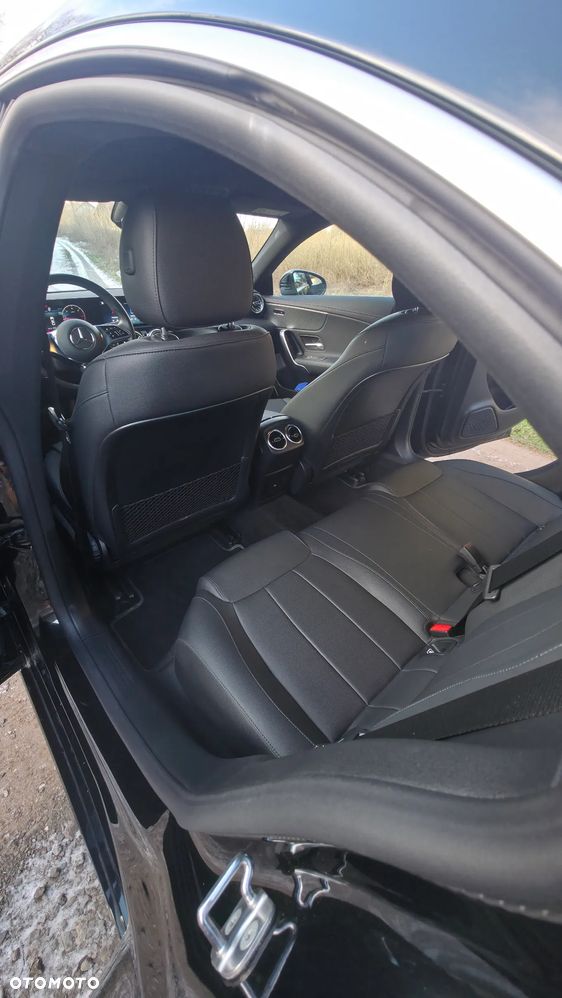 Mercedes-Benz CLA 180 d 8G-DCT Progressive - 18