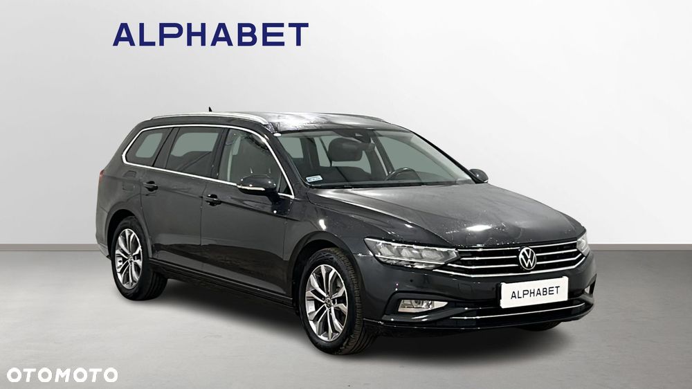 Volkswagen Passat - 7