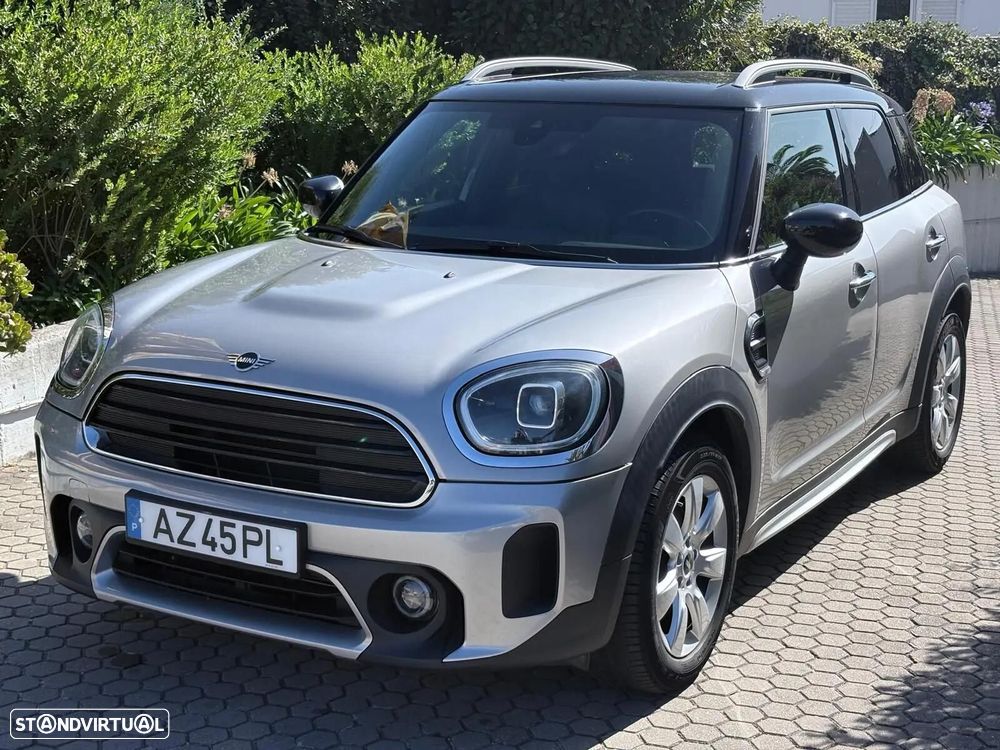 MINI Countryman Cooper D Premium Classic Auto - 5