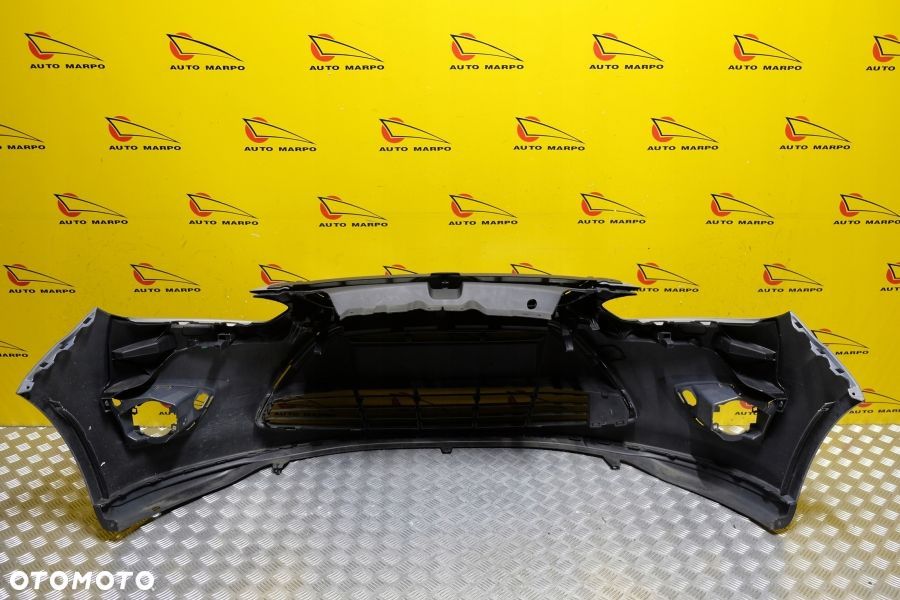 FORD C MAX C-MAX 2010- ZDERZAK PRZÓD GRILL USA - 10