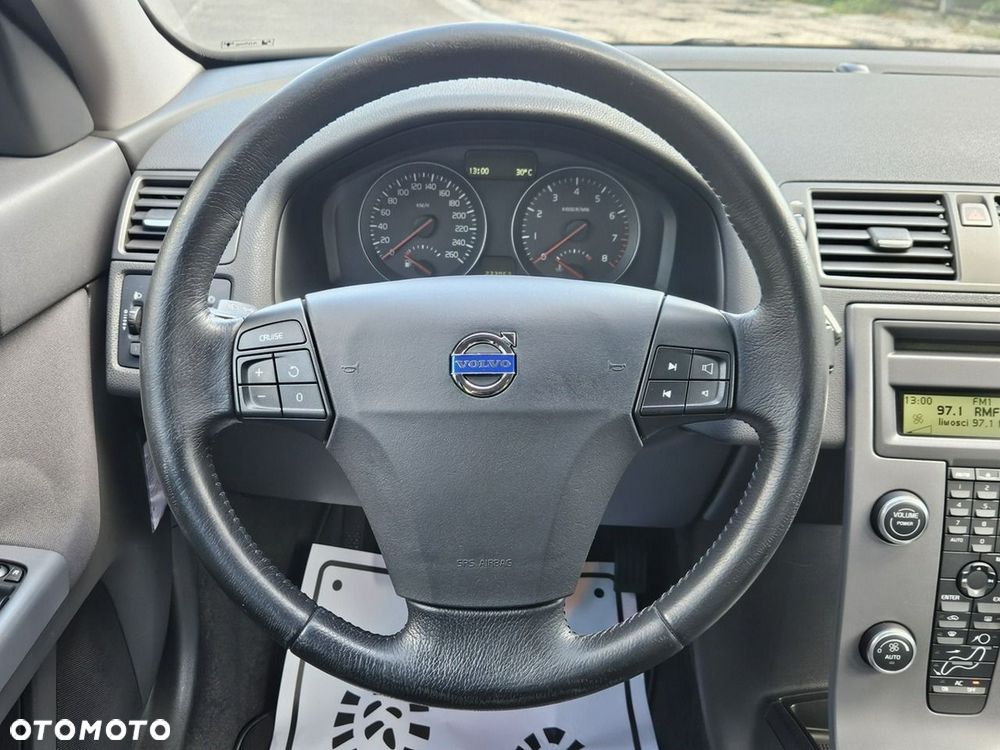Volvo S40 - 9