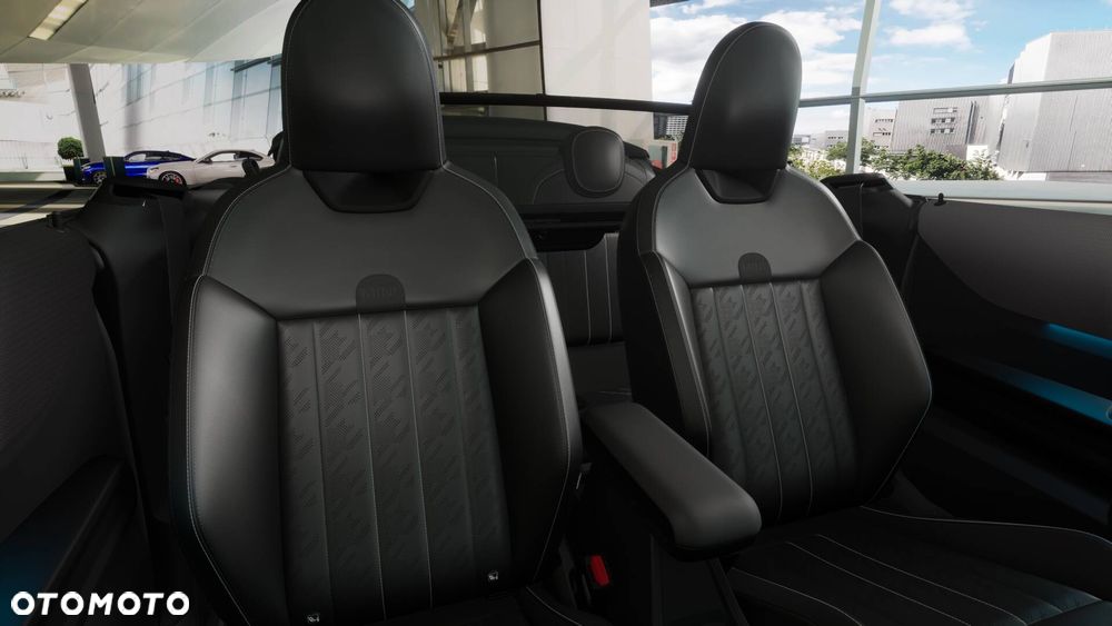 MINI Cooper C Linia John Works - 13
