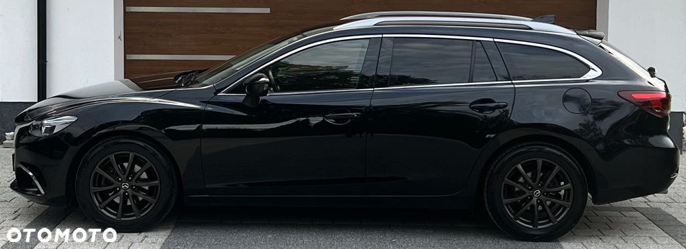 Mazda 6 2.0 SkyPassion - 7