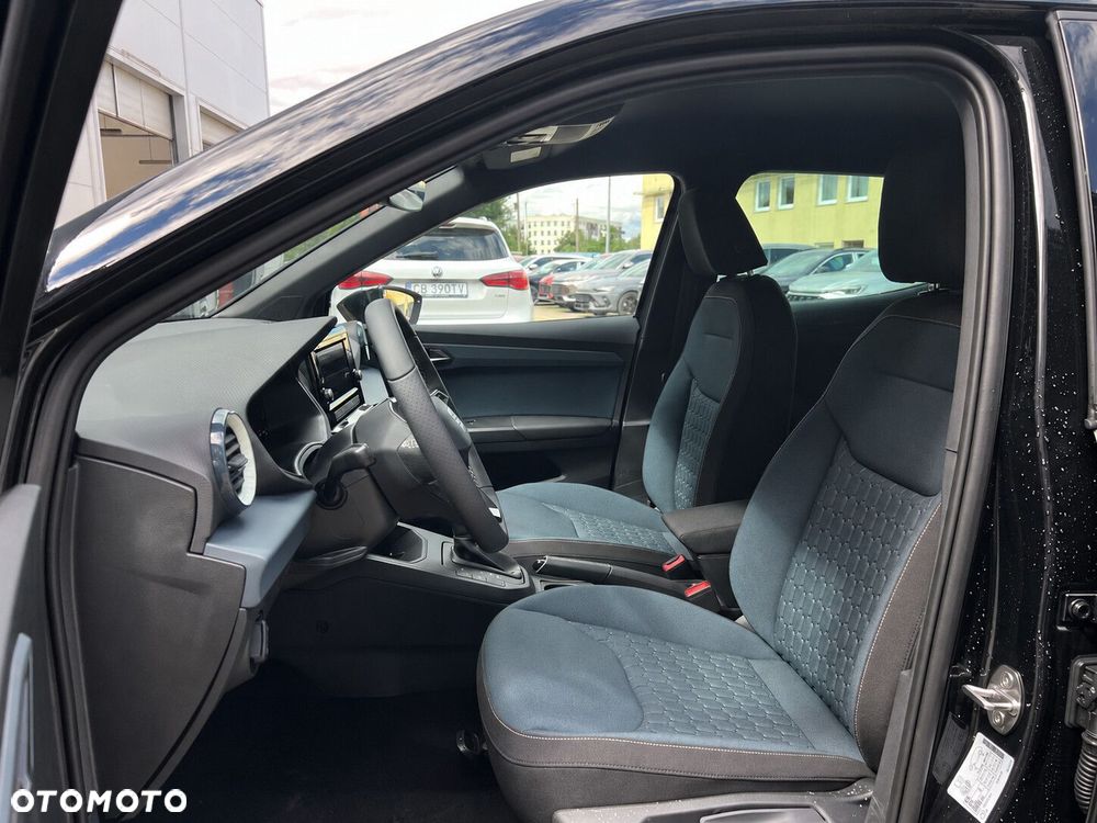 Seat Arona - 16