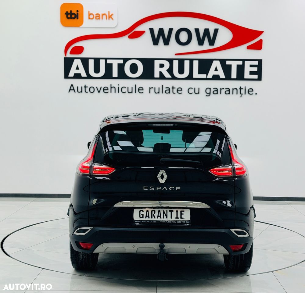 Renault Espace Energy dCi 130 Intens - 35