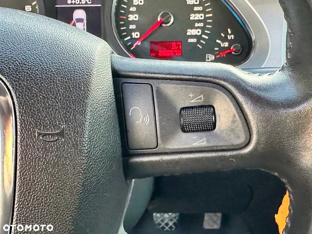 Audi A6 Limousine - 20