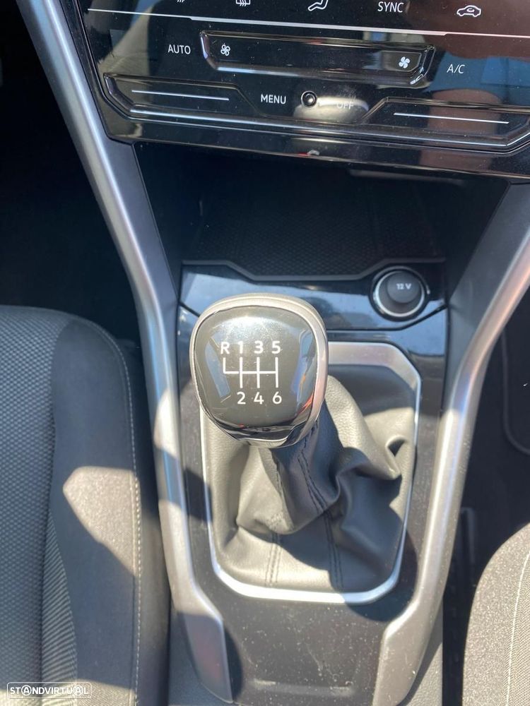 VW T-Roc 1.0 TSI - 8