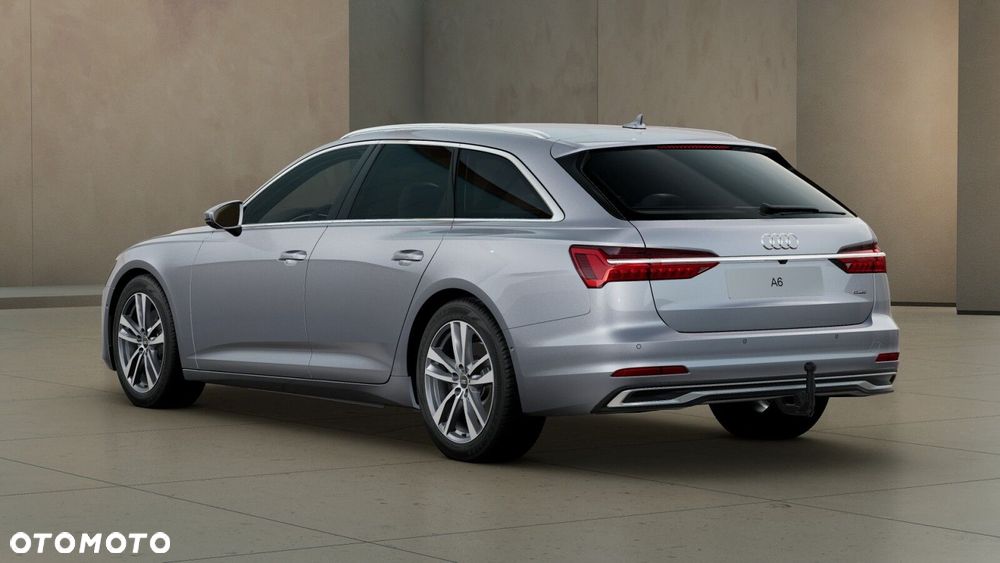 Audi A6 Avant - 3