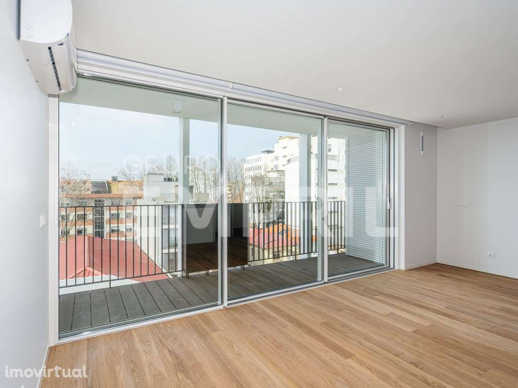 T2 Matosinhos South Living - Grande imagem: 5/25