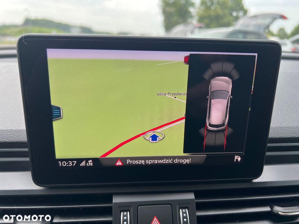Audi Q5 2.0 TDI Quattro S tronic - 37