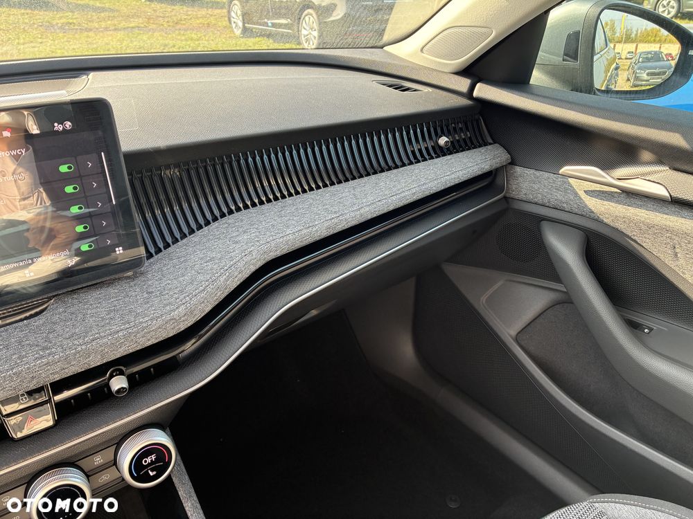 Skoda Superb 1.5 TSI mHEV Edition 130 DSG - 20